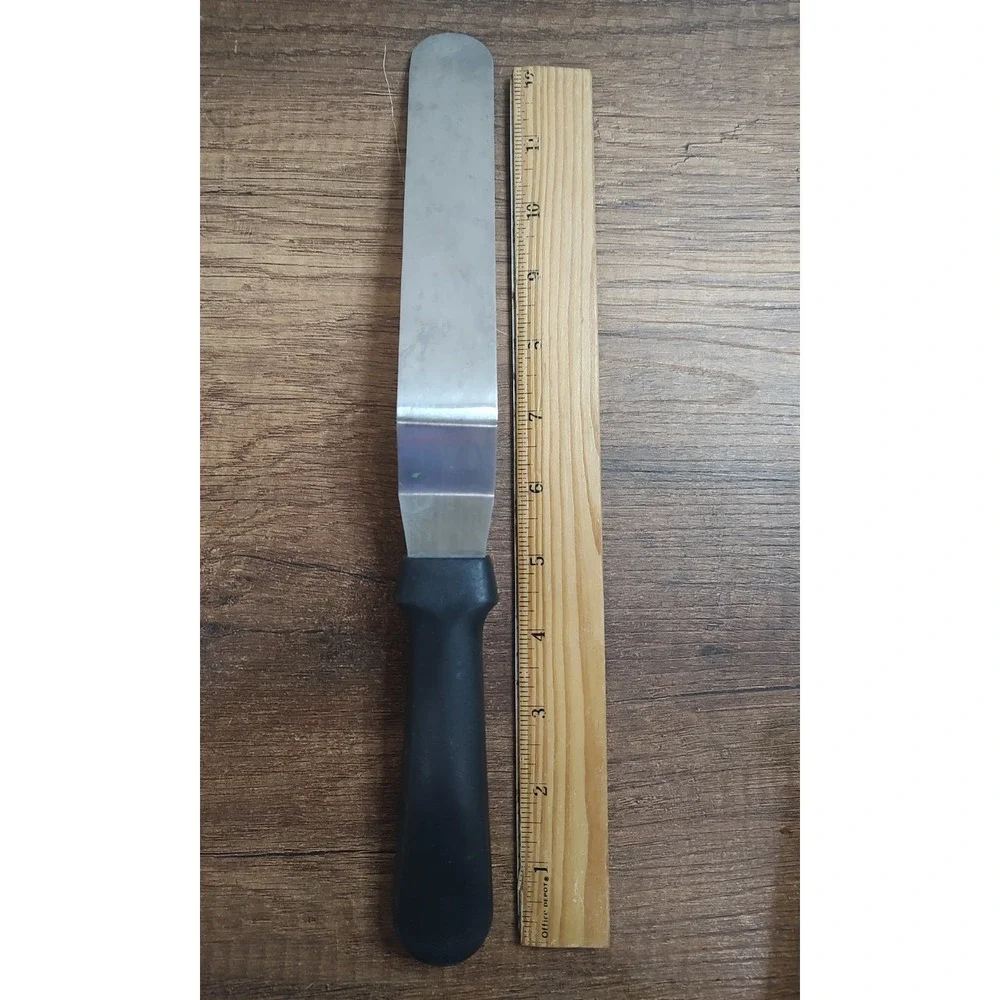 Ateco  Ultra Offset Icing Spatula #1307